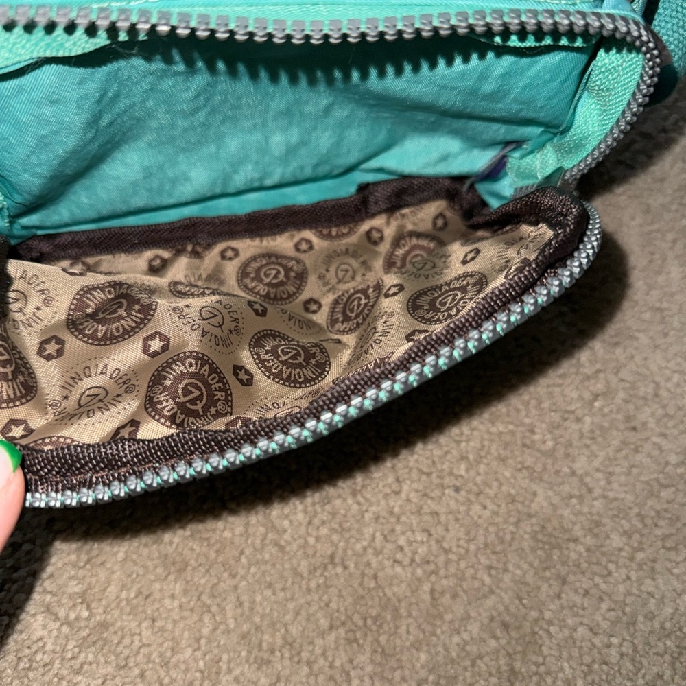 Mini Backpack with multiple Pockets - Picture 7 of 8